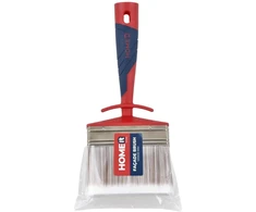 KAEM Home it Work® Premium facadepensel med vinkel 120 x 33 mm
