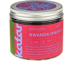 Kafar - Rwanda Ipikipiki - Loose Tea 50g