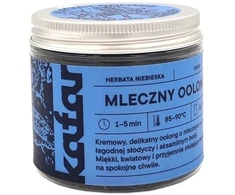 Kafar Pieninė Oolong arbata 50g (5904501942997)