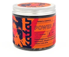 Kafar - Raudona Loose Tea Power Pu-Erh 50 g