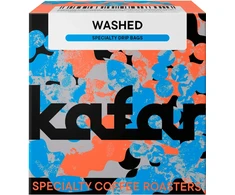Kawa mielona Kafar Kafar - kawa w saszetkach WASHED Filter Drip Bag - 8 saszetek 12 g