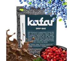 Kafar - Dripbag AMERICA Filter - 1 Sachet