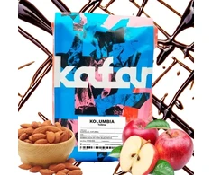 Kafar - Kolumbijos „Tolima“ plovinta espreso kava, 250 g