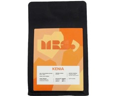 Kavos pupelės Kafar Kavos pupelės MRC. Kenia 250g