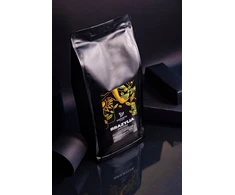 Kafejeto Kavos pupelės 75 vnt. Kavos pupelės Brazilija Monte Carmelo ESPRESSO 1kg
