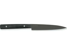 KAI Michel Bras Quotidien universalus peilis 15 cm, juodas