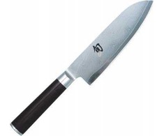 KAI Shun Classic Santoku 19,0cm