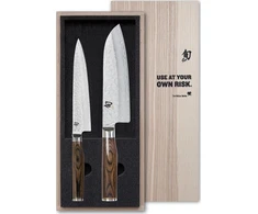 KAI KAI SHUN PREMIER Tim Mälzer DUO TDM1701+TDM1702