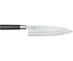 KAI Wasabi Juodas Deba 21,0cm