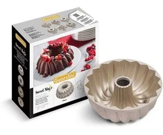 Guardini Bakeware Gugelhupf-Kuchenform Antihaft