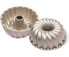 Kaiser Guardini torto formos Classic Sweet Magic Ø23,5x10cm