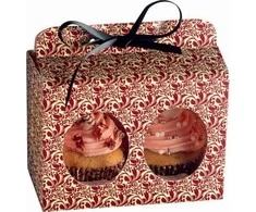Kaiser Dovanų rinkinys 2 FlorA muffins