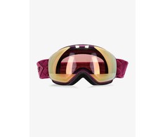 Kaiser Julbo Proxima slidinėjimo akiniai - REACTIV 1-3 Glare Control - tamsiai violetiniai