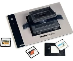Kaiser FilmCopy Vario Kit 2458