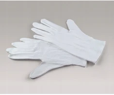 Kaiser Kaiser Gloves Cotton Size L
