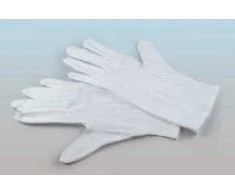 Kaiser Kaiser Gloves Cotton Size XL