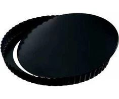 KAISER La Forme Plus quiche torto forma su pakeliamu pagrindu 32 cm