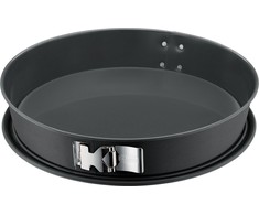 WMF KAISER La Forme Plus spyruoklinės formos kepimo skarda kūginė 32 cm