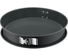 WMF KAISER La Forme Plus spyruoklinės formos kepimo skarda kūginė 32 cm