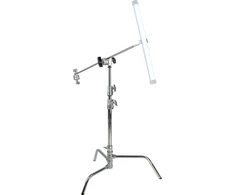 Kaiser šviesos stovas C-Stand 330 Boom Stand 3199