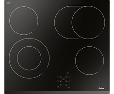 Kaitlentė Amica PC6411PT šildymo plokštė