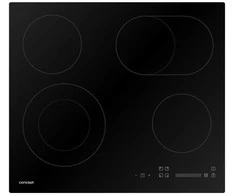 Concept Solution Įmontuojama keraminė kaitlentė SDV4760
