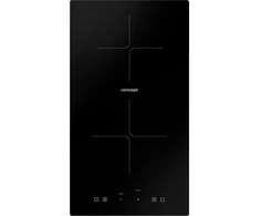 Kaitlentė Concept Solution Šildymo plokštė Concept Įmontuojama indukcinė plokštė IDV1430
