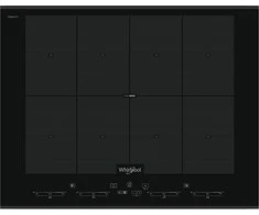 Kaitlentė Whirlpool W-Collection SMO 658C/BT/IXL induktiotaso, 65 cm