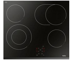Kaitlentė Amica PC6411PT šildymo plokštė