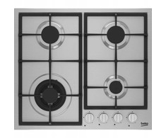 Kaitlentė Płyta grzewcza Beko P�yta dujinė HBIAG 64225SXP