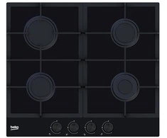 Dujinė kaitlentė Beko HILG642C5SB