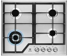 Kaitlentė Electrolux CGS6436BX