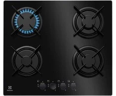 Kaitlentė EGT6242NVK | Electrolux