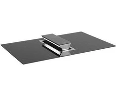 Indukcinė kaitlentė Electrolux LIB60420CK