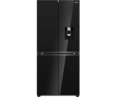 Šaldytuvas Haier HCKR7819DWGB