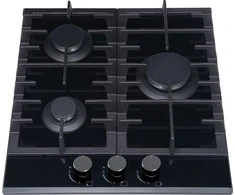 Įmontuota dujinė kaitlentė MPM MPM-45-GMH-16