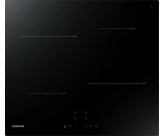 Įmontuojama indukcinė kaitlentė Samsung NZ64T3706A1/UR