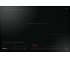 Kaitlentė Samsung NZ85C6057FK