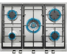 Teka Dujinė kaitlentė EX 70.1 5G AI AL DR CI NTB (E4)