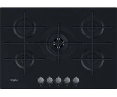 Dujinė kaitlentė Whirlpool AKWL 728/NB
