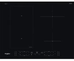 Kaitlentė Whirlpool WLB4265BF/IXL