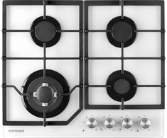Kaitlentė Concept Solution Šildymo plokštė Concept PDV7460WH