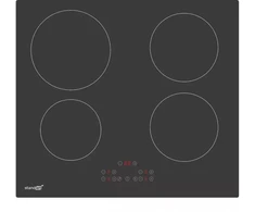 Kaitlentė Standart HOB CERAMIC MC-6F6004R242 STD