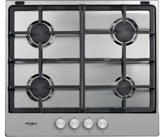 Kaitlentė Whirlpool TGML660IX