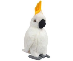 Beppe Kakadu 28cm su dźwiękiem 13741 BEPPE
