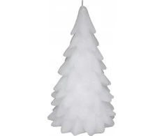 Atmosphera Žvakė Kalėdų eglutė 396 g, 20,5 cm