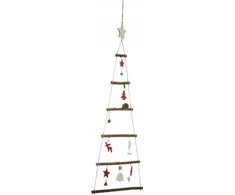 Atmosphera Sienos medis iš šakų, 83 cm
