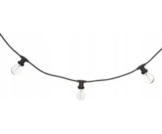 Atmosphera Sodo LED girlianda, ilgis 520 cm