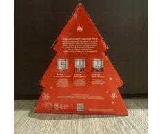 Malta kava Illy Christmas Tree 125 g