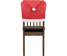 Kalėdų puošmena Home Styling Collection kėdės užvalkalas